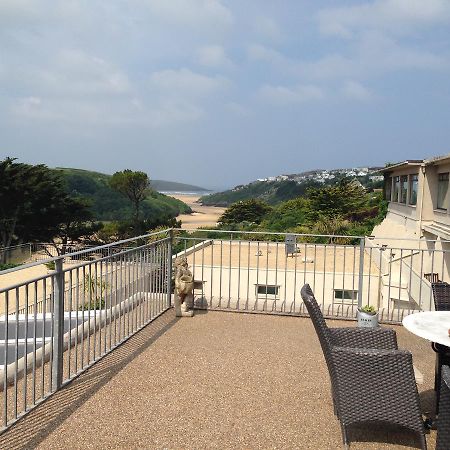 Hotel California New Quay Extérieur photo