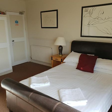 Hotel California New Quay Extérieur photo
