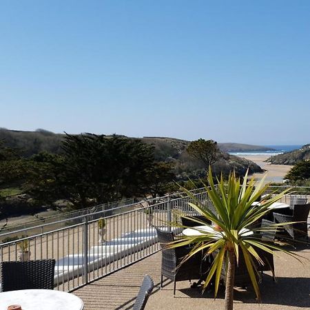 Hotel California New Quay Extérieur photo