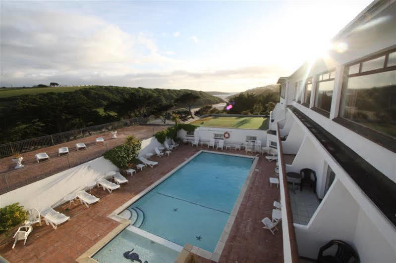 Hotel California New Quay Extérieur photo