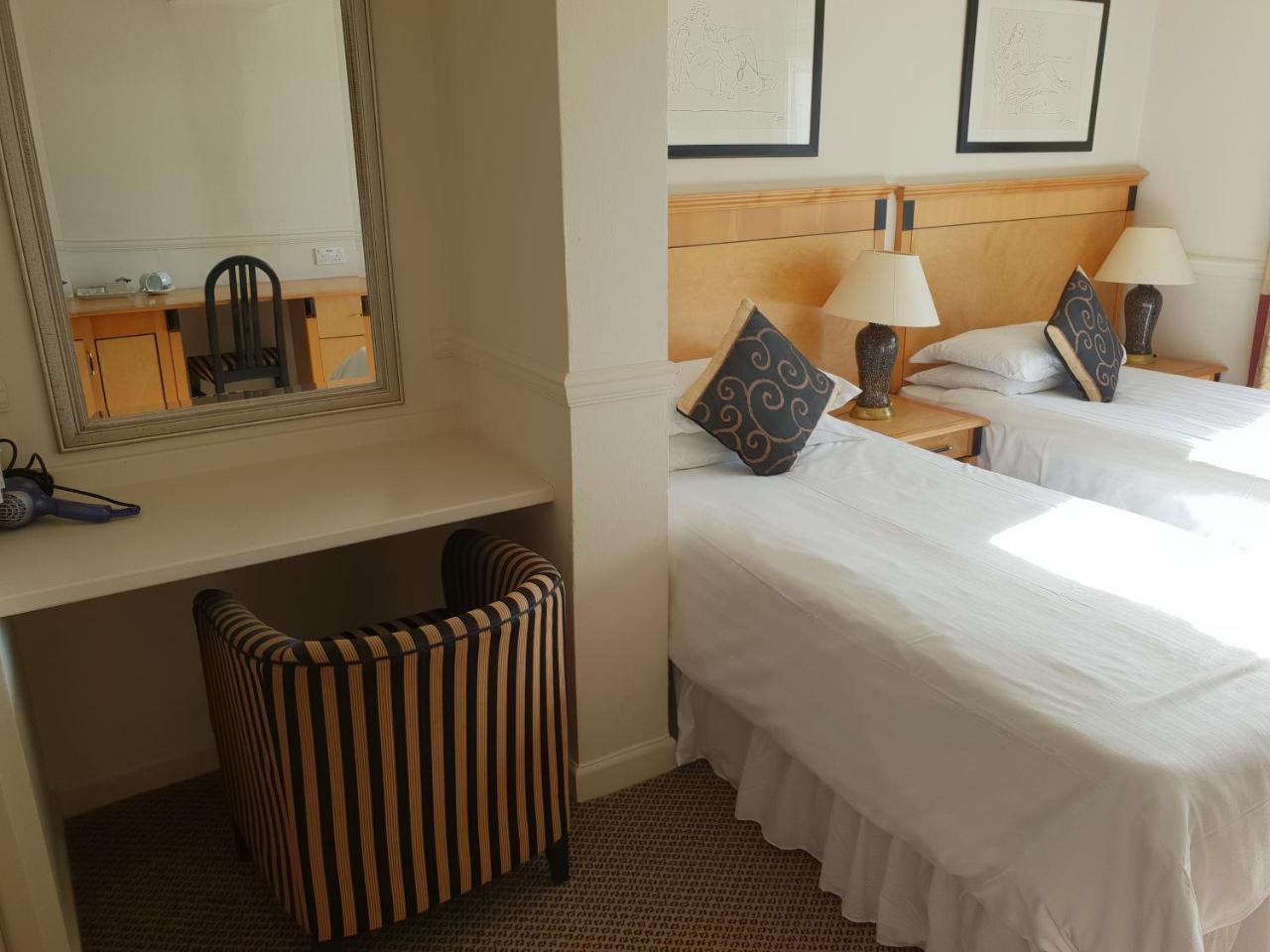 Hotel California New Quay Extérieur photo