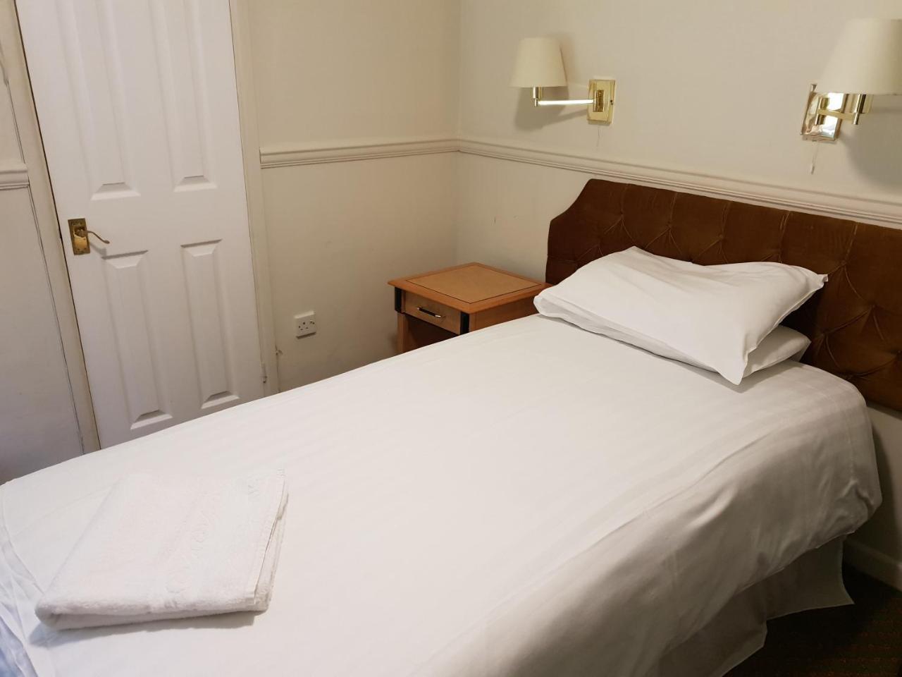 Hotel California New Quay Chambre photo