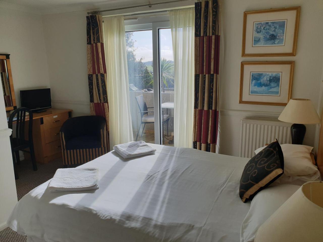 Hotel California New Quay Extérieur photo