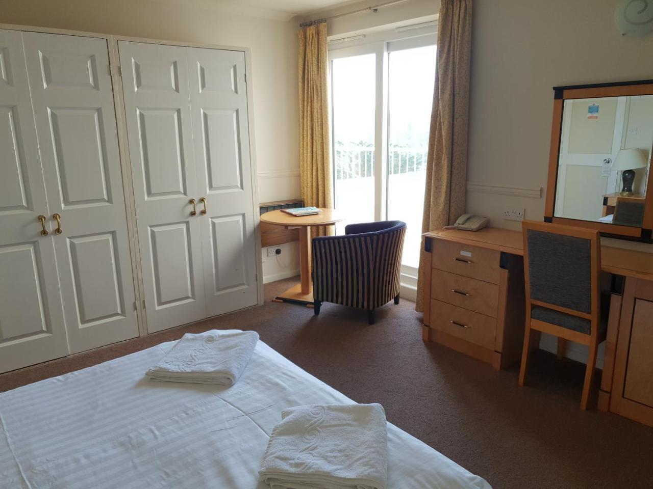 Hotel California New Quay Chambre photo