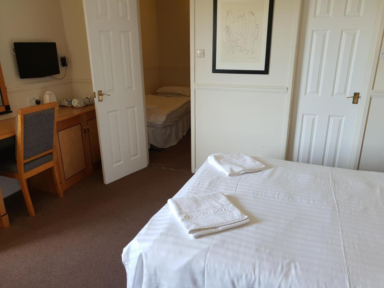 Hotel California New Quay Extérieur photo