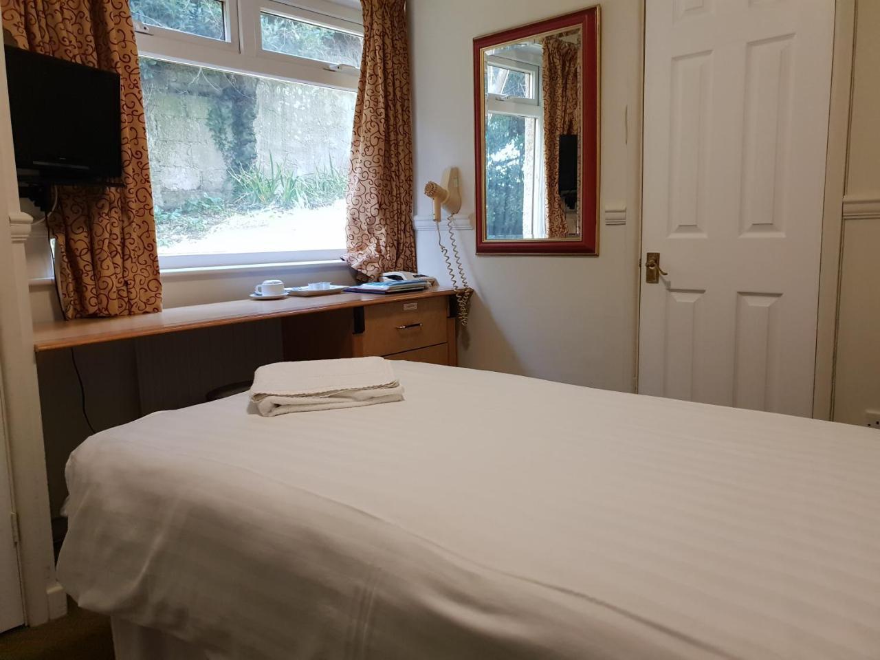 Hotel California New Quay Extérieur photo