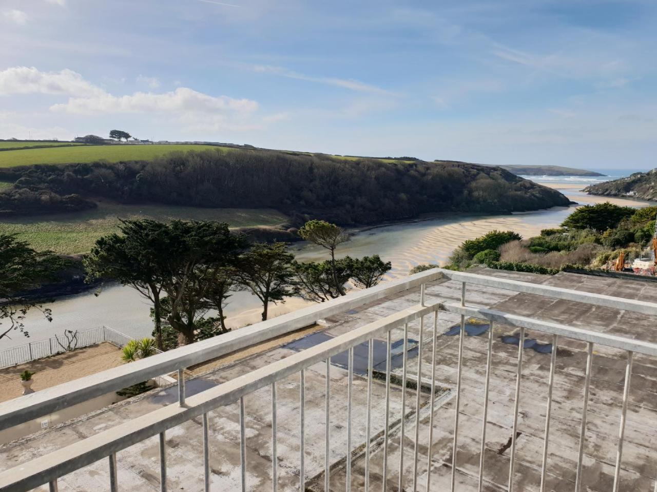 Hotel California New Quay Extérieur photo