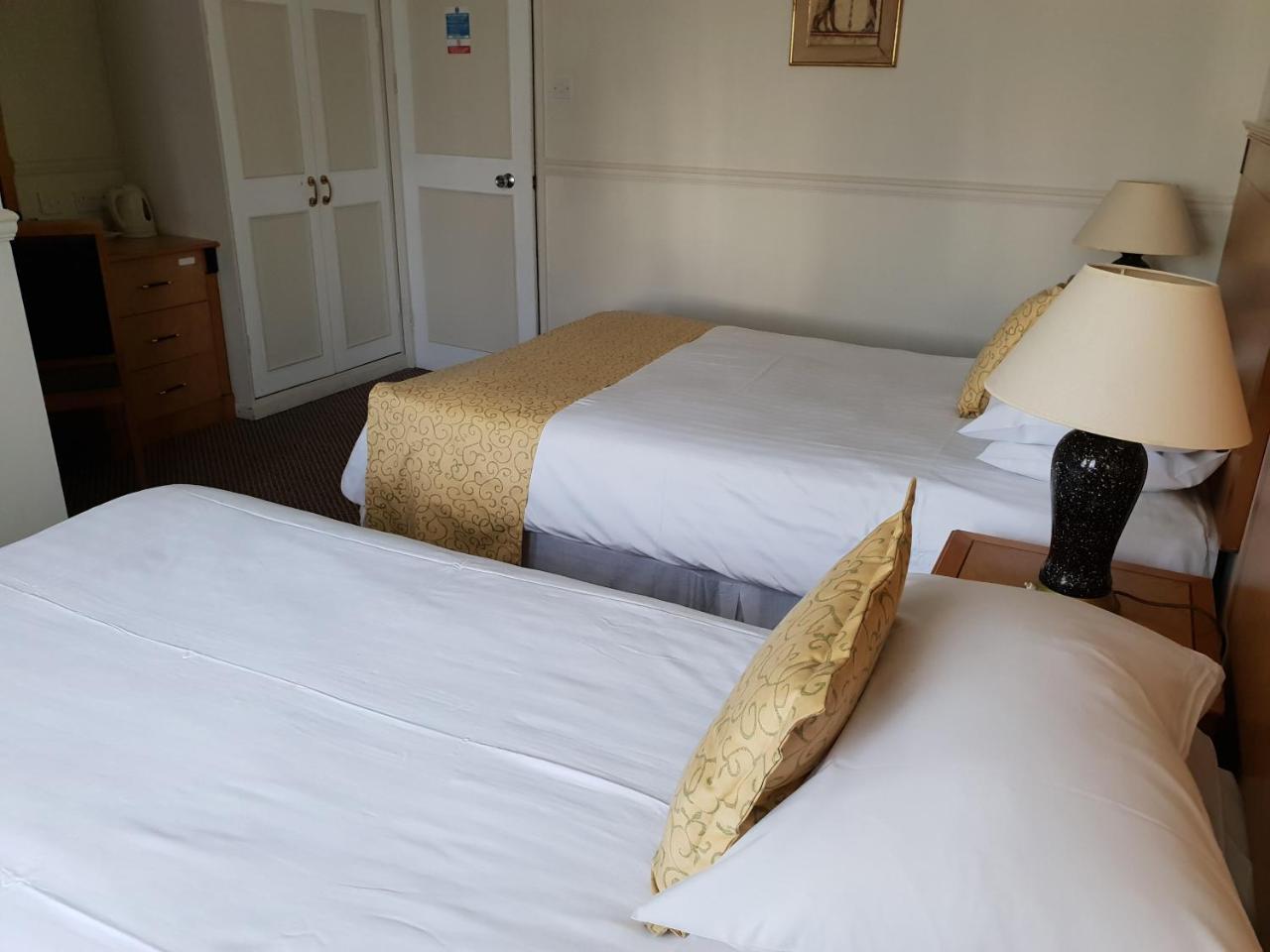 Hotel California New Quay Extérieur photo