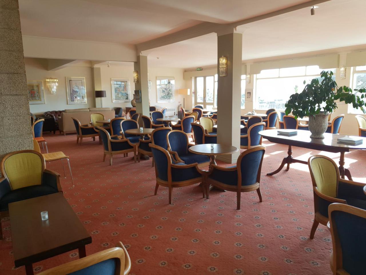 Hotel California New Quay Extérieur photo