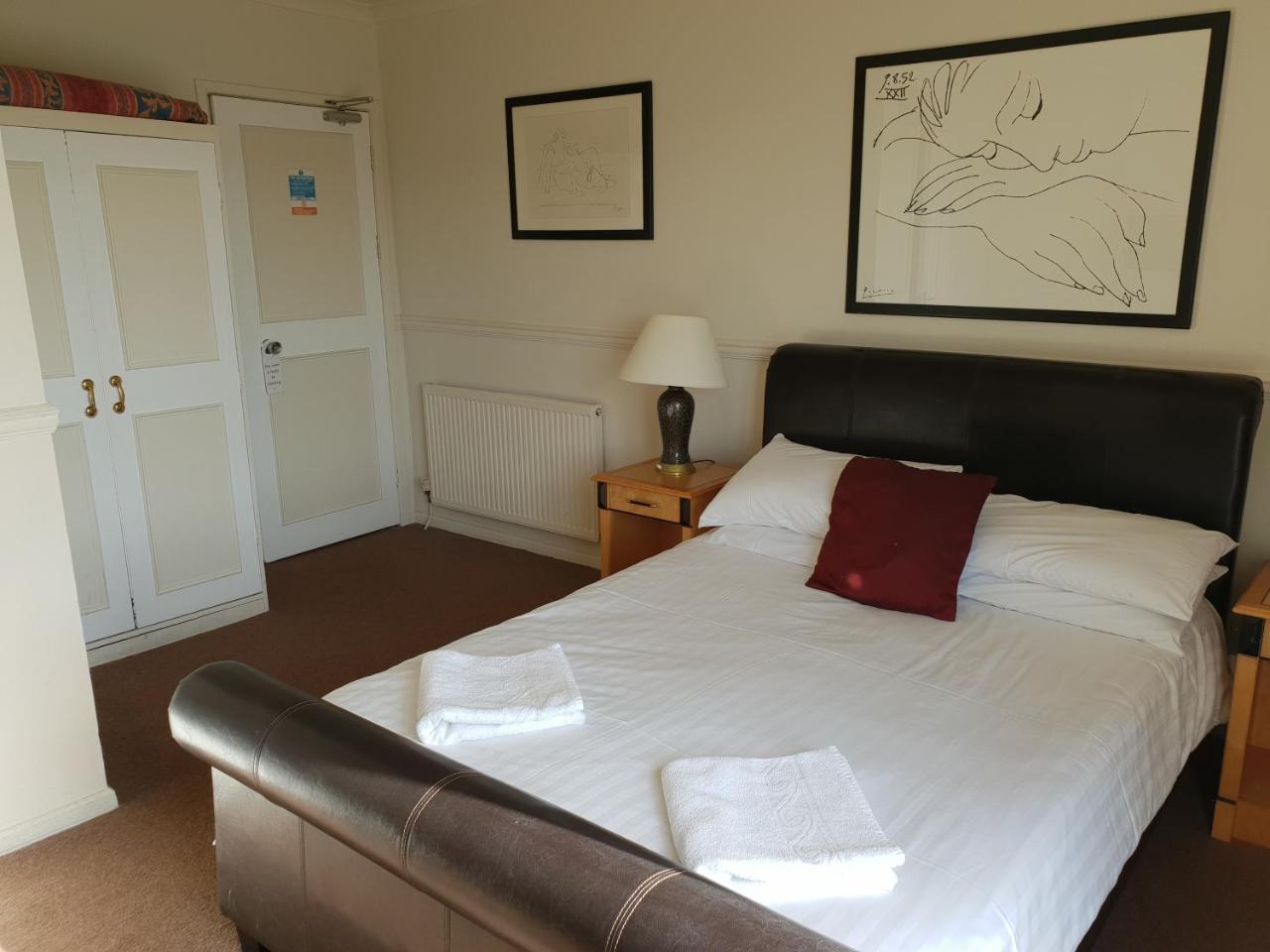 Hotel California New Quay Extérieur photo