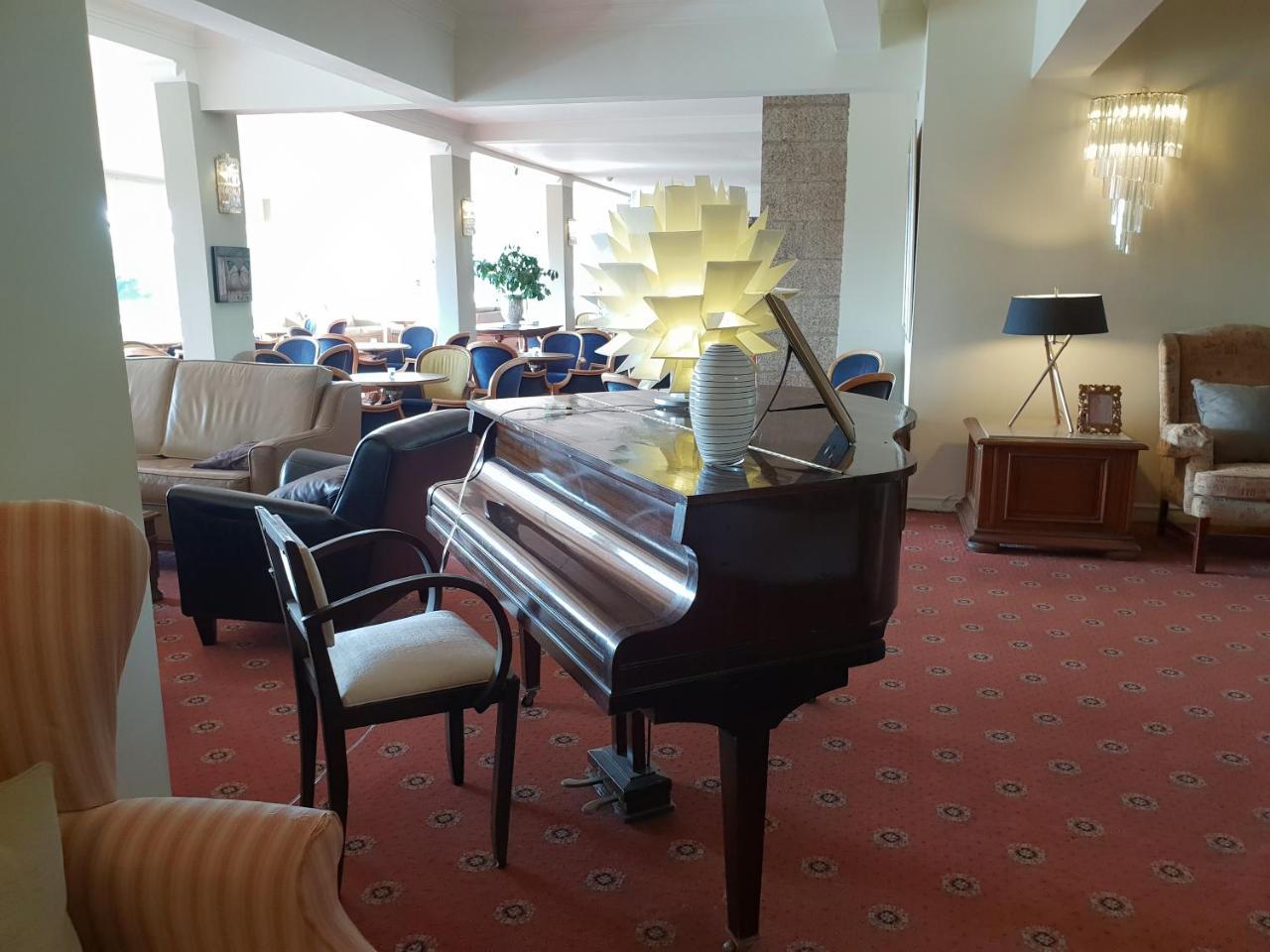 Hotel California New Quay Extérieur photo