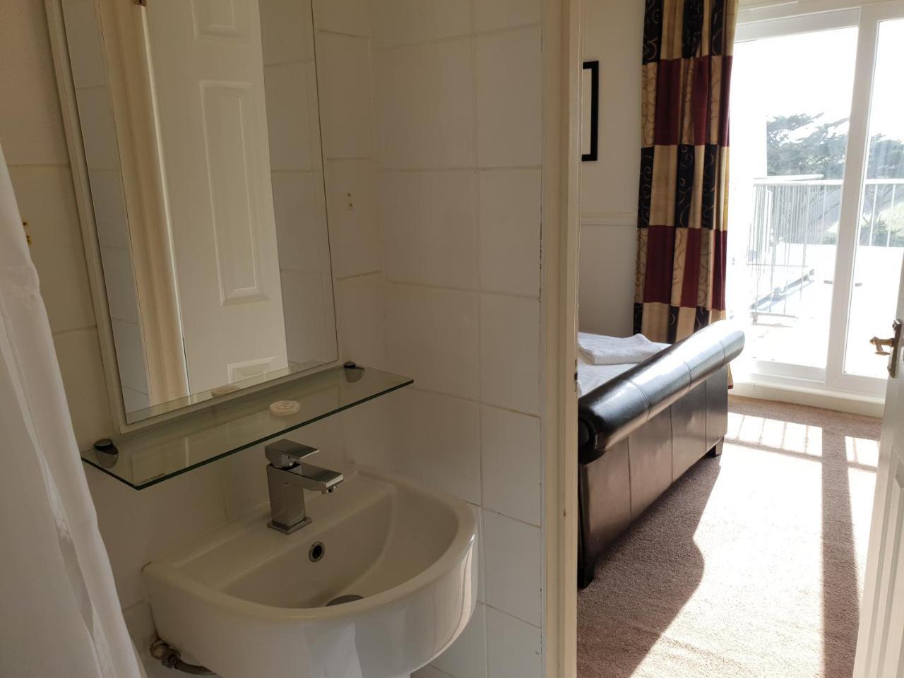 Hotel California New Quay Extérieur photo
