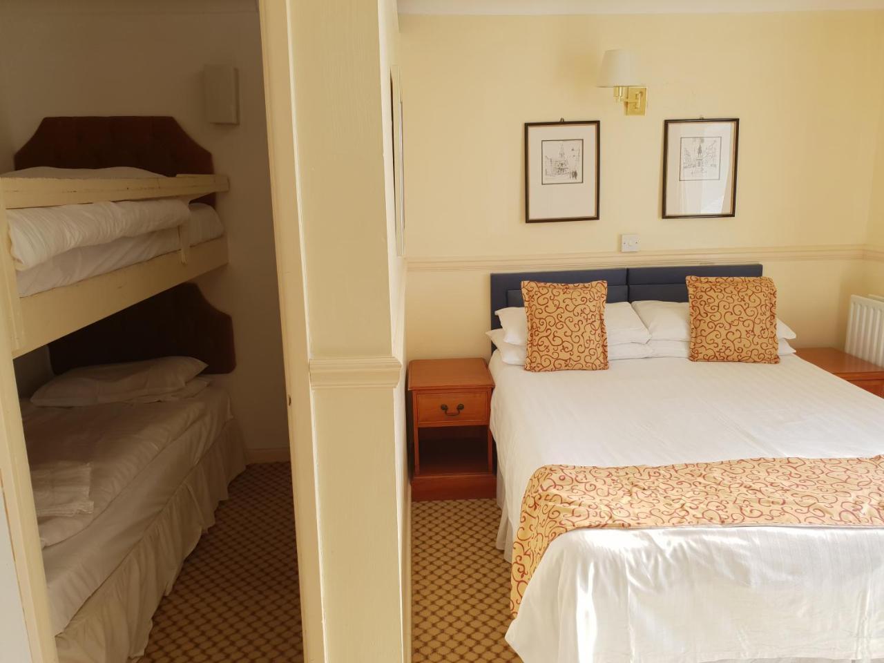 Hotel California New Quay Extérieur photo