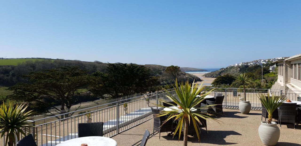 Hotel California New Quay Extérieur photo